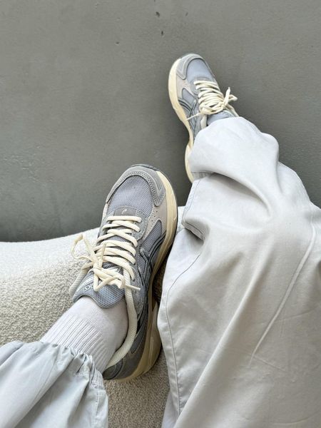 Asics Gel-1130 Piedmont Grey Gel-1130-05-40 фото