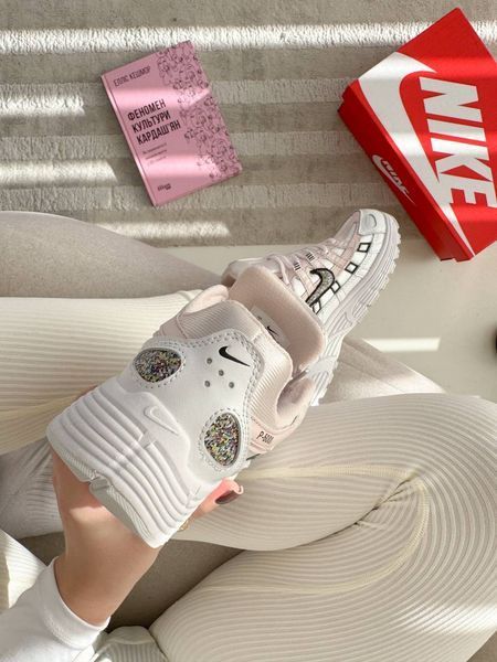 Nike P-6000 Light Pink P6000-08-36 фото