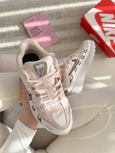 Nike P-6000 Light Pink P6000-08-36 фото