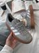 Adidas Samba Platform White Grey Samba-09-36 фото 6