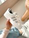 Adidas Campus x Bad Bunny Light Grey Campus-04-36 фото 1