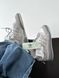 Adidas Forum Low x Bad Bunny Light Grey Forum-04-36 фото 8