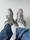 Adidas Forum Low x Bad Bunny Light Grey Forum-04-36 фото 4