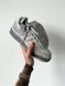 Adidas Forum Low x Bad Bunny Light Grey Forum-04-36 фото 11