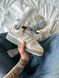 Adidas Forum Low x Bad Bunny Light Grey Forum-04-36 фото 1