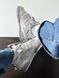 Adidas Forum Low x Bad Bunny Light Grey Forum-04-36 фото 6