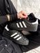 Adidas Superstar Black Superstar-06-36 фото 7