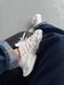 Adidas Vento XLG White Orange Vento-07-36 фото 4