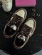 Nike SB Dunk Low Brown White Dunk-14-36 фото 10