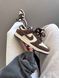 Nike SB Dunk Low Brown White Dunk-14-36 фото 2