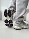 New Balance 9060 Rain Cloud Grey 9060-27-36 фото 5