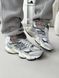 New Balance 9060 Rain Cloud Grey 9060-27-36 фото 1