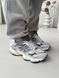 New Balance 9060 Rain Cloud Grey 9060-27-36 фото 3