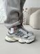 New Balance 9060 Rain Cloud Grey 9060-27-36 фото 2