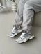 New Balance 9060 Rain Cloud Grey 9060-27-36 фото 6