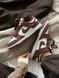 Nike SB Dunk Low Sail Brown Dunk-28-36 фото 1