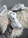 Nike Zoom Vomero RNR White Silver Black Vomero-08-36 фото 4