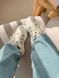 Adidas Campus x Bad Bunny Light Grey Campus-04-38 фото 4