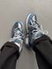 New Balance 1906A Blue Slate Grey N1906-20-41 фото 5