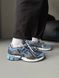 New Balance 1906A Blue Slate Grey N1906-20-41 фото 4