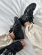 New Balance 1906D Protection Pack Black Leather N1906-15-36 фото 3