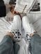 Nike Air Force 1 х Comme des Gar&ccedil;ons Supreme Force-06-36 фото 14
