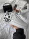 Nike Air Force 1 х Comme des Gar&ccedil;ons Supreme Force-06-36 фото 6