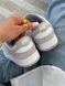 Nike SB Dunk Low White Grey Dunk-08-36 фото 11