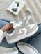 Nike SB Dunk Low White Grey Dunk-08-36 фото 1