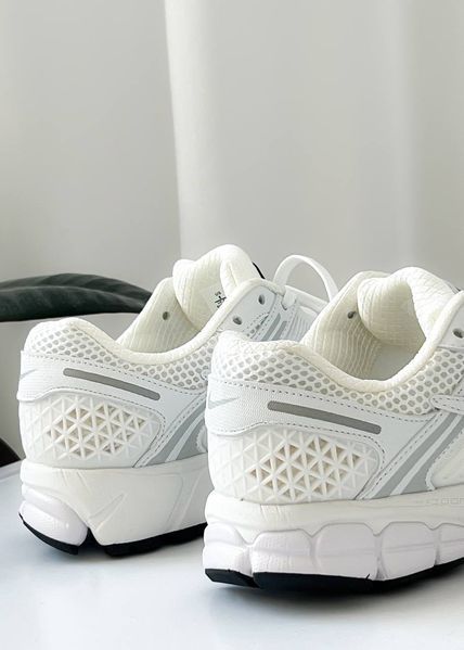 Nike Zoom Vomero 5 White Vomero-02-36 фото