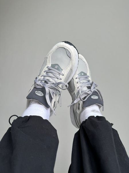 New Balance 2002R Grey N2002-05-36 фото