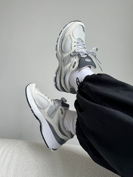 New Balance 2002R Grey N2002-05-36 фото