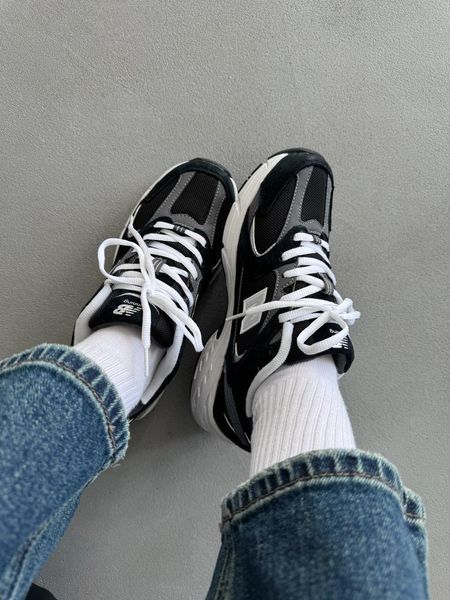 New Balance 530 Black Grey N530-12-36 фото