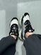 Asics Gel-NYC Beige Black Brown Nyc-12-36 фото 5
