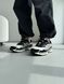 Asics Gel-NYC Beige Black Brown Nyc-12-36 фото 3