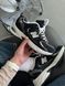 New Balance 530 Black Grey N530-12-36 фото 7