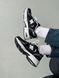 New Balance 530 Black Grey N530-12-36 фото 3