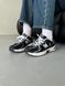 New Balance 530 Black Grey N530-12-36 фото 2
