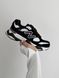 New Balance 9060 Black White 9060-35-36 фото 2