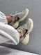 Nike V2K Runtekk Beige Black Runtekk-12-36 фото 4