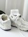 Nike Zoom Vomero 5 White Vomero-02-36 фото 9