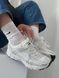 Nike Zoom Vomero 5 White Vomero-02-36 фото 4