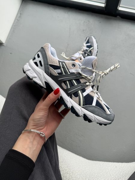 Asics Gel Sonoma 15-50 Beige Black Sonoma-05-36 фото