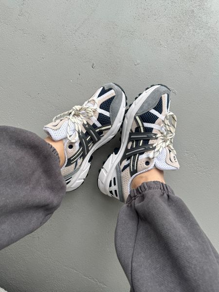 Asics Gel Sonoma 15-50 Beige Black Sonoma-05-36 фото
