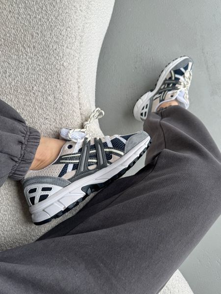 Asics Gel Sonoma 15-50 Beige Black Sonoma-05-36 фото
