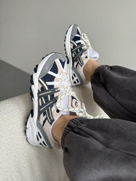Asics Gel Sonoma 15-50 Beige Black Sonoma-05-36 фото