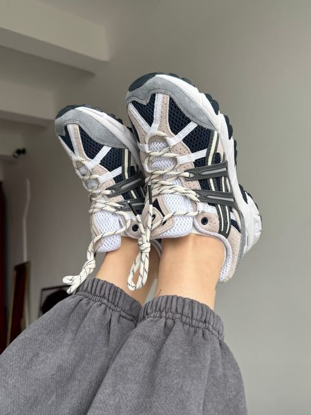 Asics Gel Sonoma 15-50 Beige Black Sonoma-05-36 фото