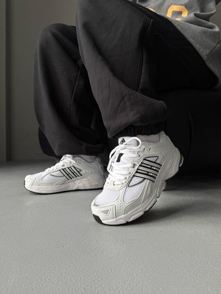 Adidas Response CL White Response-01-36 фото