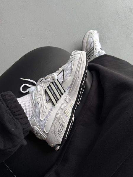 Adidas Response CL White Response-01-36 фото