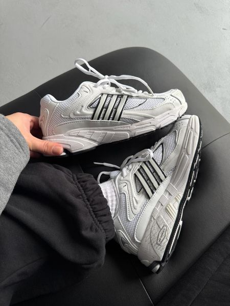 Adidas Response CL White Response-01-36 фото